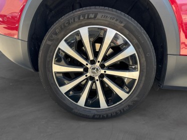 Mercedes glb 200 d 8g-dct progressive line //garantie 1 an// occasion simplicicar lille  simplicicar simplicibike france