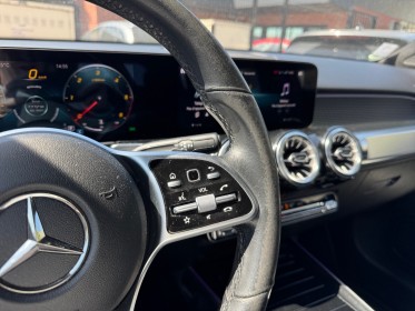 Mercedes glb 200 d 8g-dct progressive line //garantie 1 an// occasion simplicicar lille  simplicicar simplicibike france