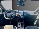 Ford kuga 2.5 duratec 190 ch flexifuel fhev e85 powershift st-line x / attelage / entretien ford inclus occasion simplicicar...