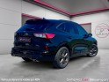 Ford kuga 2.5 duratec 190 ch flexifuel fhev e85 powershift st-line x / attelage / entretien ford inclus occasion simplicicar...