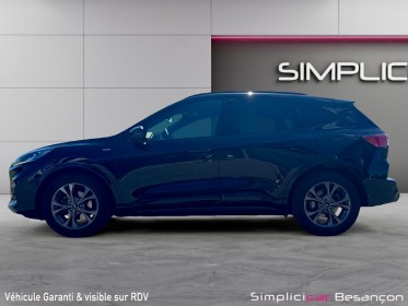 Ford kuga 2.5 duratec 190 ch flexifuel fhev e85 powershift st-line x / attelage / entretien ford inclus occasion simplicicar...