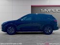 Ford kuga 2.5 duratec 190 ch flexifuel fhev e85 powershift st-line x / attelage / entretien ford inclus occasion simplicicar...