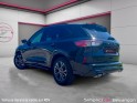 Ford kuga 2.5 duratec 190 ch flexifuel fhev e85 powershift st-line x / attelage / entretien ford inclus occasion simplicicar...