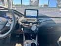 Ford kuga 2.5 duratec 190 ch flexifuel fhev e85 powershift st-line x / attelage / entretien ford inclus occasion simplicicar...