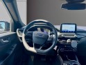Ford kuga 2.5 duratec 190 ch flexifuel fhev e85 powershift st-line x / attelage / entretien ford inclus occasion simplicicar...