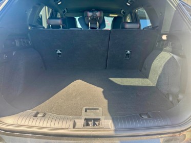 Ford kuga 2.5 duratec 190 ch flexifuel fhev e85 powershift st-line x / attelage / entretien ford inclus occasion simplicicar...
