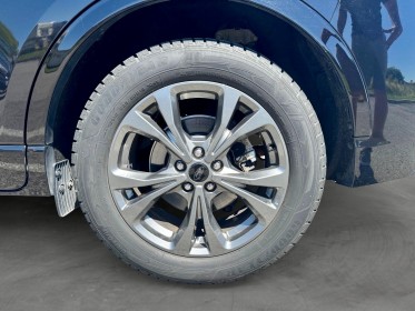 Ford kuga 2.5 duratec 190 ch flexifuel fhev e85 powershift st-line x / attelage / entretien ford inclus occasion simplicicar...