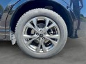 Ford kuga 2.5 duratec 190 ch flexifuel fhev e85 powershift st-line x / attelage / entretien ford inclus occasion simplicicar...