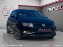 Volkswagen polo 1.0 60 série spéciale allstar occasion simplicicar beaune simplicicar simplicibike france