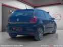 Volkswagen polo 1.0 60 série spéciale allstar occasion simplicicar beaune simplicicar simplicibike france