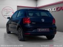 Volkswagen polo 1.0 60 série spéciale allstar occasion simplicicar beaune simplicicar simplicibike france