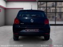 Volkswagen polo 1.0 60 série spéciale allstar occasion simplicicar beaune simplicicar simplicibike france