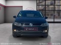 Volkswagen polo 1.0 60 série spéciale allstar occasion simplicicar beaune simplicicar simplicibike france