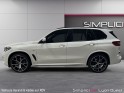 Bmw x5 g05 xdrive30d 265 ch bva8 m sport - garantie 12 mois - orgine france occasion simplicicar lyon ouest simplicicar...