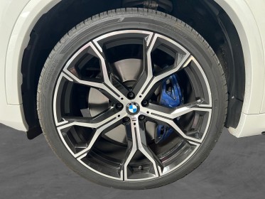 Bmw x5 g05 xdrive30d 265 ch bva8 m sport - garantie 12 mois - orgine france occasion simplicicar lyon ouest simplicicar...