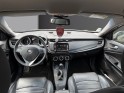 Alfa romeo giulietta serie 2 1.6 jtdm/boite auto/ 120 ch/lusso/cuir/radars av et ar occasion simplicicar salon de provence...