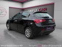 Alfa romeo giulietta serie 2 1.6 jtdm/boite auto/ 120 ch/lusso/cuir/radars av et ar occasion simplicicar salon de provence...