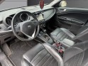 Alfa romeo giulietta serie 2 1.6 jtdm/boite auto/ 120 ch/lusso/cuir/radars av et ar occasion simplicicar salon de provence...
