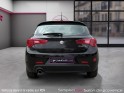 Alfa romeo giulietta serie 2 1.6 jtdm/boite auto/ 120 ch/lusso/cuir/radars av et ar occasion simplicicar salon de provence...