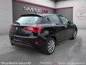 Alfa romeo giulietta serie 2 1.6 jtdm/boite auto/ 120 ch/lusso/cuir/radars av et ar occasion simplicicar salon de provence...
