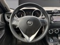 Alfa romeo giulietta serie 2 1.6 jtdm/boite auto/ 120 ch/lusso/cuir/radars av et ar occasion simplicicar salon de provence...