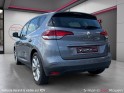 Renault scenic iv business energy 110 dci occasion simplicicar rouen simplicicar simplicibike france