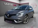 Renault scenic iv business energy 110 dci occasion simplicicar rouen simplicicar simplicibike france