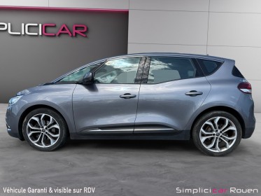Renault scenic iv business energy 110 dci occasion simplicicar rouen simplicicar simplicibike france