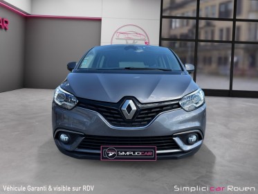 Renault scenic iv business energy 110 dci occasion simplicicar rouen simplicicar simplicibike france