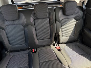 Renault scenic iv business energy 110 dci occasion simplicicar rouen simplicicar simplicibike france