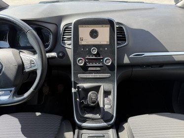 Renault scenic iv business energy 110 dci occasion simplicicar rouen simplicicar simplicibike france