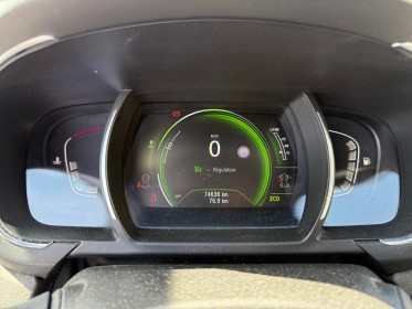 Renault scenic iv business energy 110 dci occasion simplicicar rouen simplicicar simplicibike france