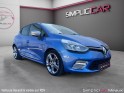 Renault clio iv tce 120 gt edc occasion simplicicar meaux simplicicar simplicibike france