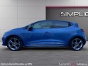 Renault clio iv tce 120 gt edc occasion simplicicar meaux simplicicar simplicibike france