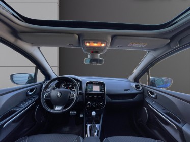 Renault clio iv tce 120 gt edc occasion simplicicar meaux simplicicar simplicibike france