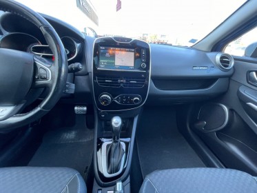 Renault clio iv tce 120 gt edc occasion simplicicar meaux simplicicar simplicibike france