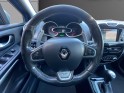 Renault clio iv tce 120 gt edc occasion simplicicar meaux simplicicar simplicibike france