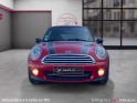 Mini  mini  2 r56 lci one d 1.6 d 16v 90 cv pack chilli occasion simplicicar meaux simplicicar simplicibike france