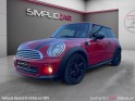 Mini  mini  2 r56 lci one d 1.6 d 16v 90 cv pack chilli occasion simplicicar meaux simplicicar simplicibike france