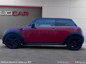 Mini  mini  2 r56 lci one d 1.6 d 16v 90 cv pack chilli occasion simplicicar meaux simplicicar simplicibike france
