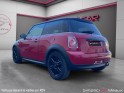 Mini  mini  2 r56 lci one d 1.6 d 16v 90 cv pack chilli occasion simplicicar meaux simplicicar simplicibike france