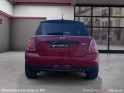Mini  mini  2 r56 lci one d 1.6 d 16v 90 cv pack chilli occasion simplicicar meaux simplicicar simplicibike france