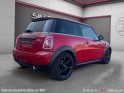Mini  mini  2 r56 lci one d 1.6 d 16v 90 cv pack chilli occasion simplicicar meaux simplicicar simplicibike france