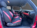 Mini  mini  2 r56 lci one d 1.6 d 16v 90 cv pack chilli occasion simplicicar meaux simplicicar simplicibike france