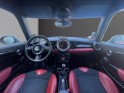 Mini  mini  2 r56 lci one d 1.6 d 16v 90 cv pack chilli occasion simplicicar meaux simplicicar simplicibike france