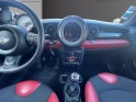 Mini  mini  2 r56 lci one d 1.6 d 16v 90 cv pack chilli occasion simplicicar meaux simplicicar simplicibike france