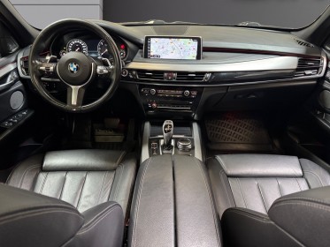 Bmw x5 f15 xdrive40d 313 ch bva8 m sport garantie 12mois occasion simplicicar bretigny-sur-orge simplicicar simplicibike france