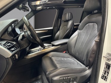 Bmw x5 f15 xdrive40d 313 ch bva8 m sport garantie 12mois occasion simplicicar bretigny-sur-orge simplicicar simplicibike france