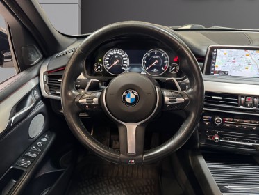 Bmw x5 f15 xdrive40d 313 ch bva8 m sport garantie 12mois occasion simplicicar bretigny-sur-orge simplicicar simplicibike france