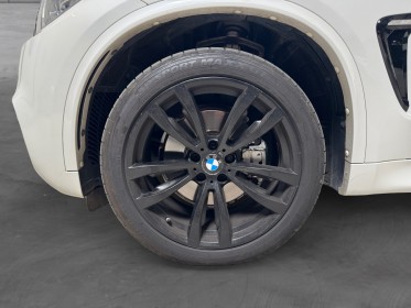 Bmw x5 f15 xdrive40d 313 ch bva8 m sport garantie 12mois occasion simplicicar bretigny-sur-orge simplicicar simplicibike france
